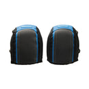 Silverline Gel-Layered Flooring Knee Pads-1