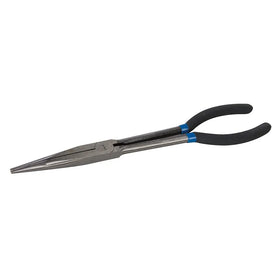 Silverline Long Reach Electronics Pliers