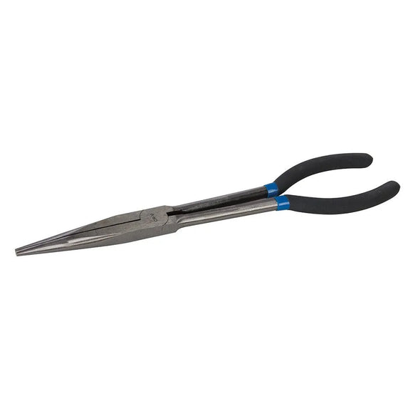Silverline Long Reach Electronics Pliers