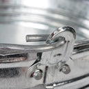 Silverline Galvanised Bucket 3pk-3