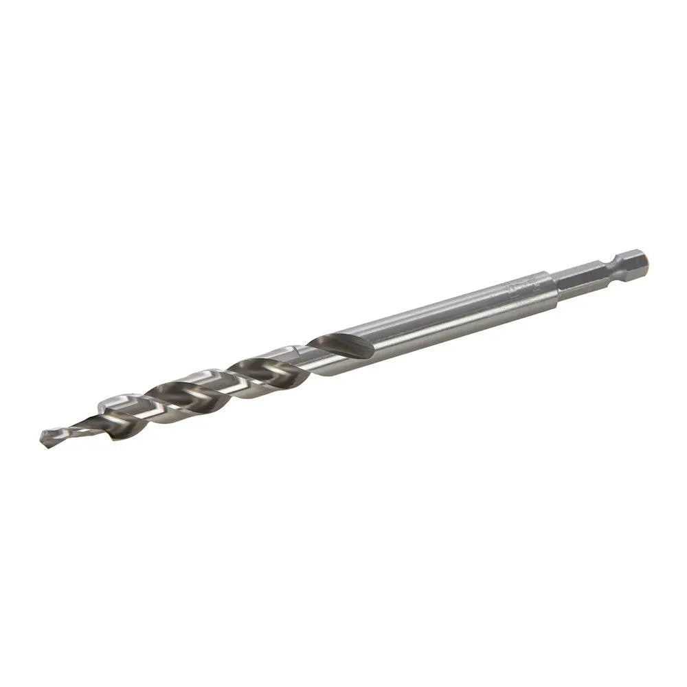 Triton Quick Change Hex Shank Drill Bit 9.5mm / 3/8"