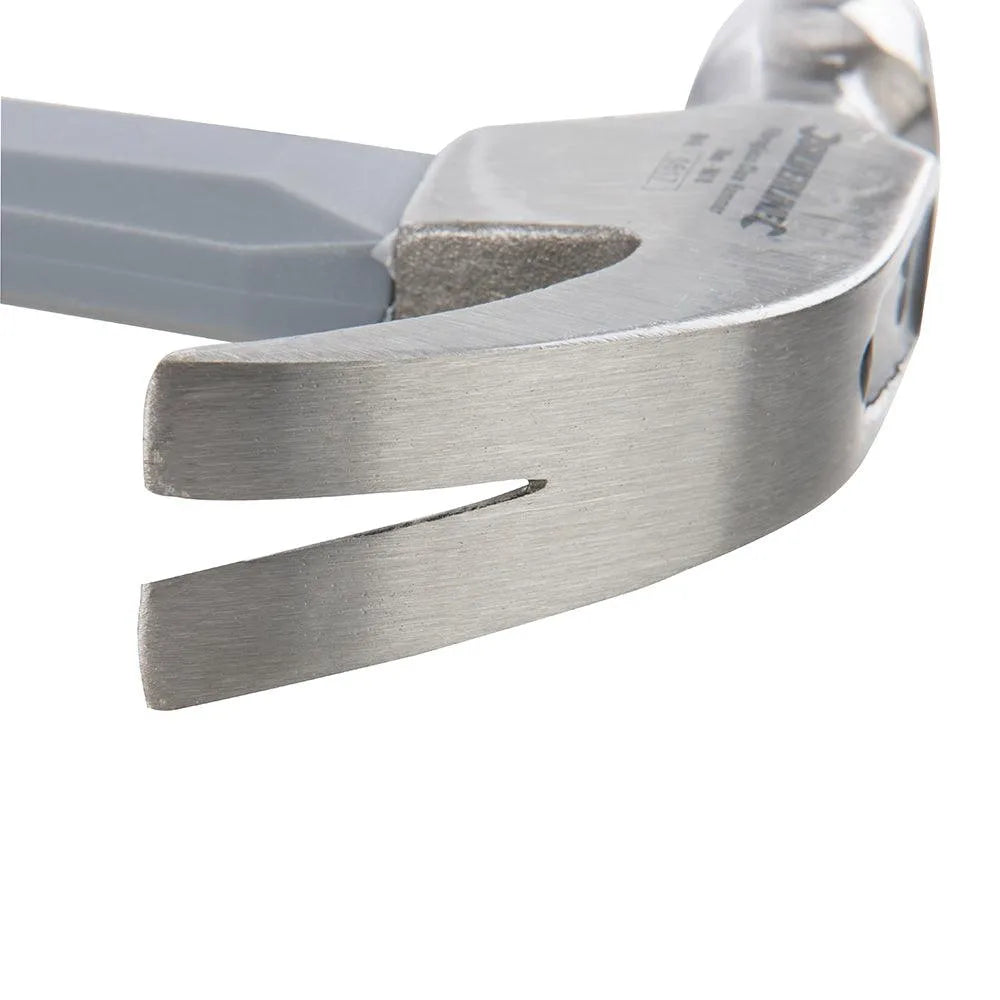 Silverline Claw Hammer Fibreglass