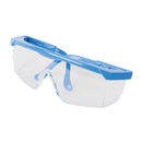 Silverline Adjustable Safety Glasses-1