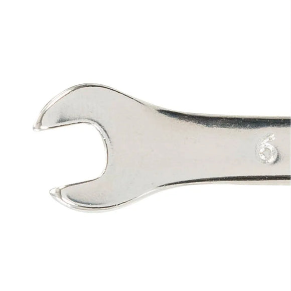 Silverline Combination Spanner