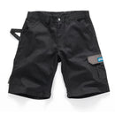 Tough Grit Work Short Black-1