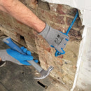 Silverline Latex Builders Gloves-3