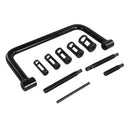Silverline Valve Spring Compressor Tool Set 10pce-2