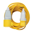 Defender Arctic Extension Lead 2.5mm2 32A 25m-2