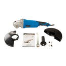 Silverline 2400W Angle Grinder-3