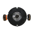 Triton 1400W Dual Mode Precision Plunge Router-5