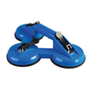 Silverline Triple Suction Pad-1