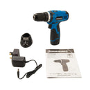 Silverline 10.8V Drill Driver-3