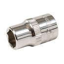 Silverline Socket 3/8" Drive 6pt Metric-1