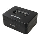 Silverline 3-Digit Combination Cash & Valuables Safe Box-2