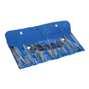Silverline Radio Removal Kit 20pce-1