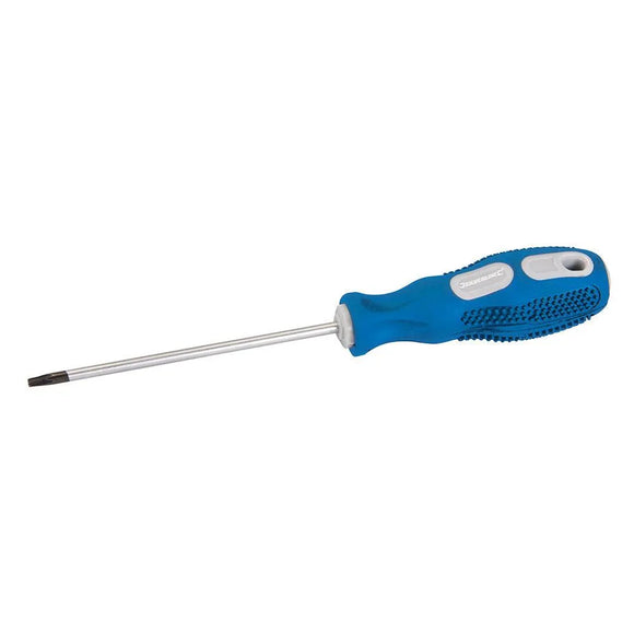 Silverline General Purpose Screwdriver Trx