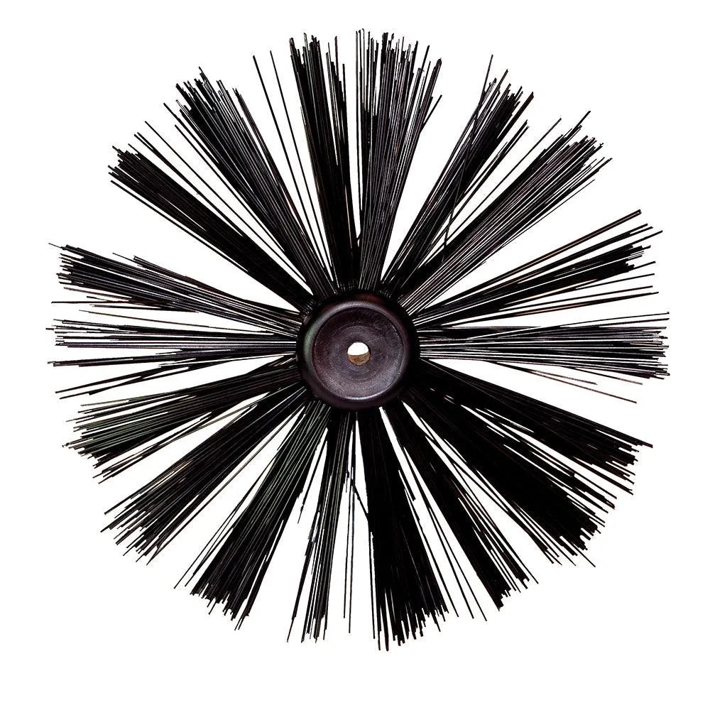 Silverline Flue Brush Head