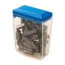 Silverline T25 Cr-V 6150 Screwdriver Bits 30pk-1