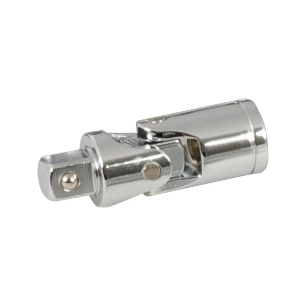 King Dick 1/2" SD Deep Universal Socket Metric