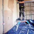 Silverline Square Step-Up Platform-3