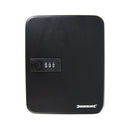 Silverline 3-Digit Combination 20-Key Cabinet-2