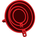 Silverline Funnel Set 4pce-2