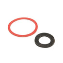 Fixman Fibre & Rubber Washers Pack-4