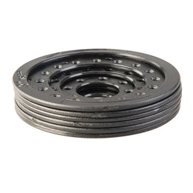 Triton Throat Plate Set 5pce - 0