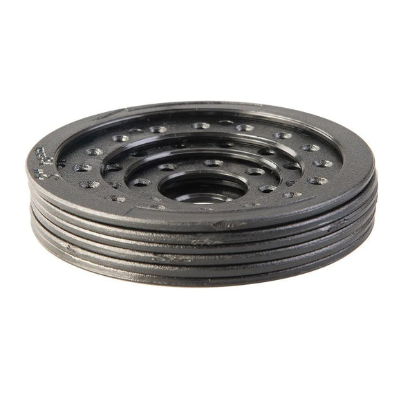 Triton Throat Plate Set 5pce