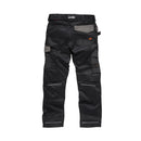 Scruffs Pro Flex Holster Trousers Black-2