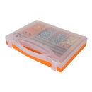 Triton Double Mini Pocket-Hole Jig Set 8pce-5