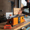 Triton 1100W Surface Planer 152mm-4