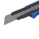 Silverline 18mm Snap-Off Knife Display Box 36pce-5