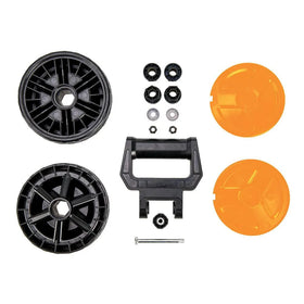 Triton TWX7 Rugged Transit Kit - 0