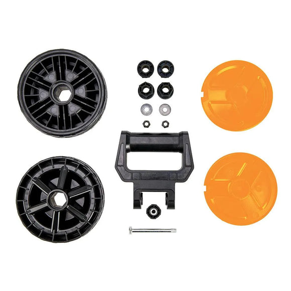 Triton TWX7 Rugged Transit Kit