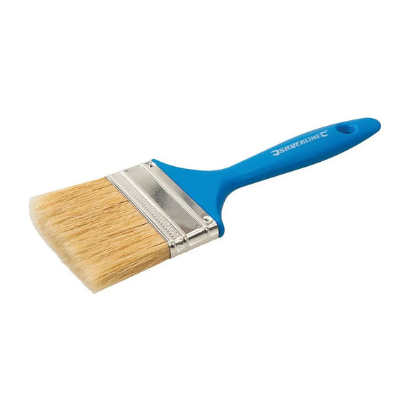 Silverline Disposable Paint Brush