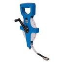 Silverline Open Reel Surveyors Tape-1