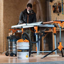 Triton Dust Collection Bucket 23Ltr-2