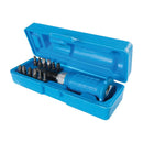 Silverline Soft-Grip Impact Driver Set 14pce-3