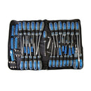 Silverline Screwdriver Set 100pce-3