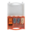 Triton Double Mini Pocket-Hole Jig Set 8pce-4