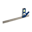 Silverline Heavy Duty Combination Square-1