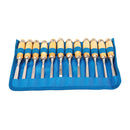 Silverline Wood Carving Set 12pce-4