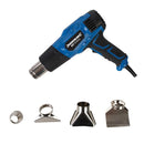 Silverline 2000W Heat Gun-4