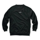Scruffs Eco Worker Sweatshirt Black-2