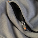 Scruffs Eco Worker Sweatshirt Graphite-3