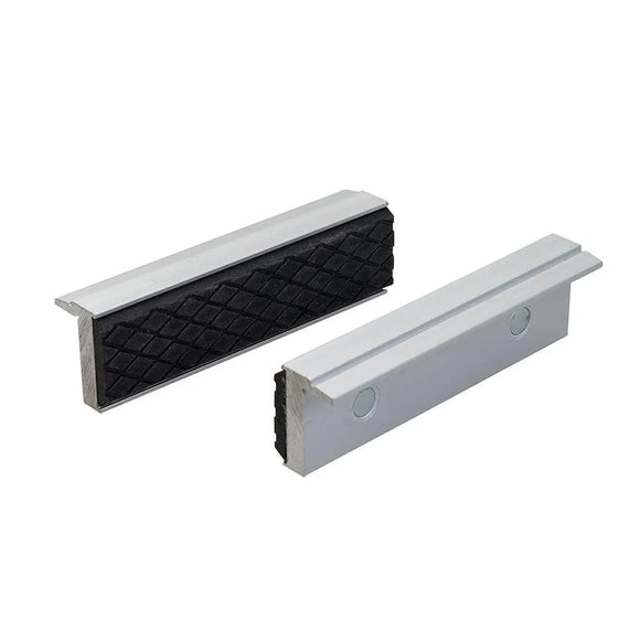 Silverline Soft Vice Jaws