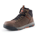 Scruffs Switchback 3 Safety Boots Brown-4