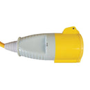 Defender Arctic Extension Lead 2.5mm2 32A 25m-3