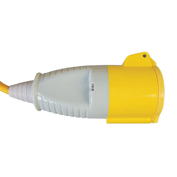 Defender Arctic Extension Lead 2.5mm2 32A 25m